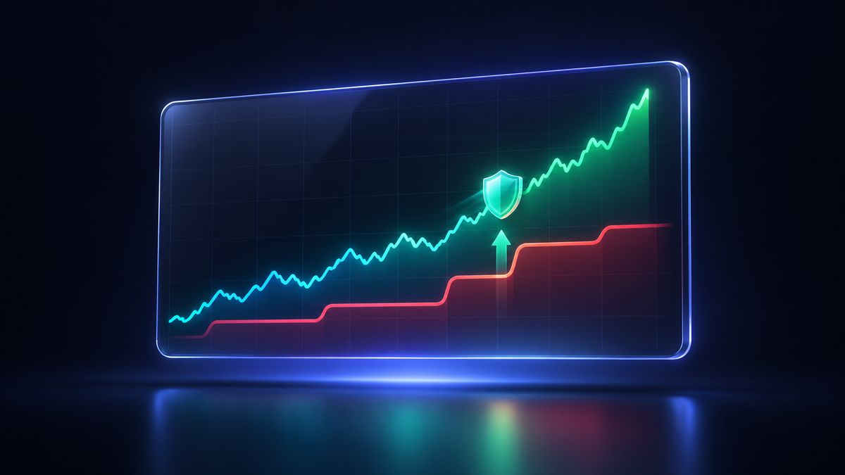 Trade management